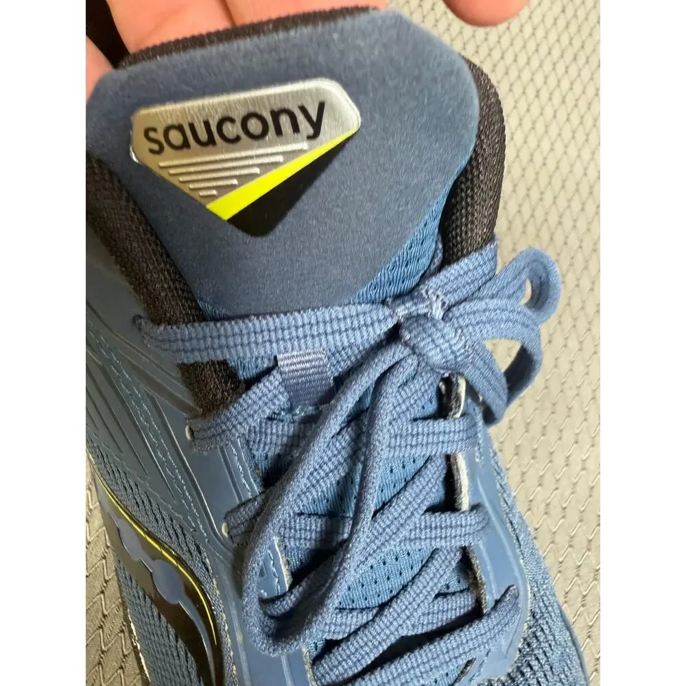 Saucony running shoes